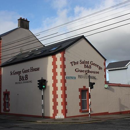 St. George Guest House COUNTY WEXFORD Екстер'єр фото