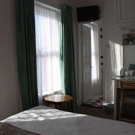 St. George Guest House COUNTY WEXFORD Екстер'єр фото