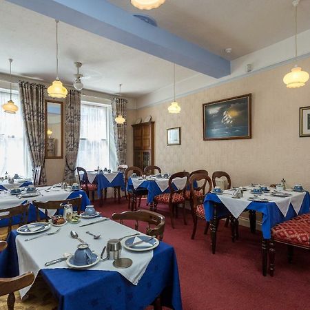 St. George Guest House COUNTY WEXFORD Екстер'єр фото