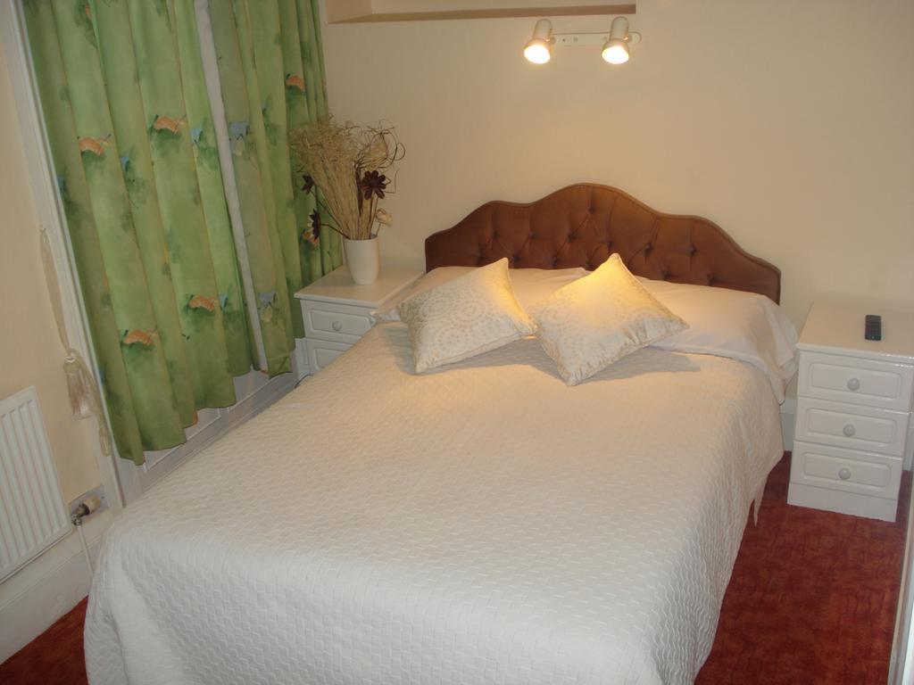St. George Guest House COUNTY WEXFORD Екстер'єр фото