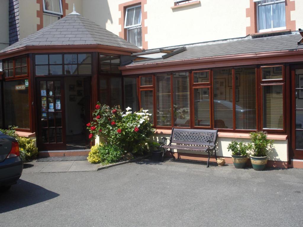 St. George Guest House COUNTY WEXFORD Екстер'єр фото