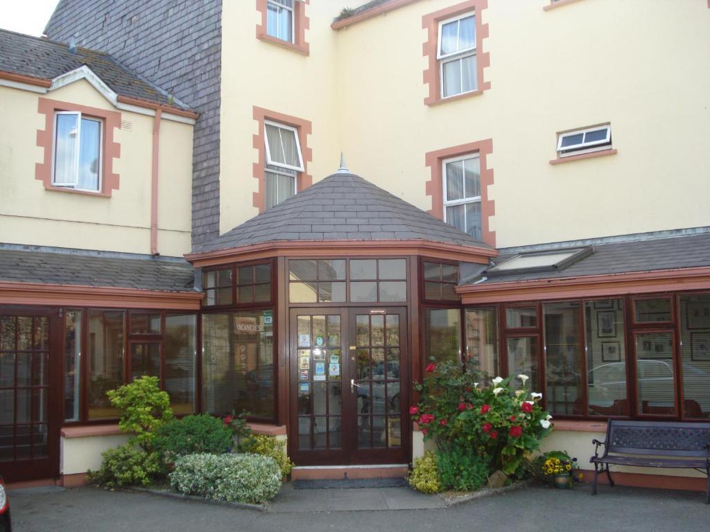 St. George Guest House COUNTY WEXFORD Екстер'єр фото