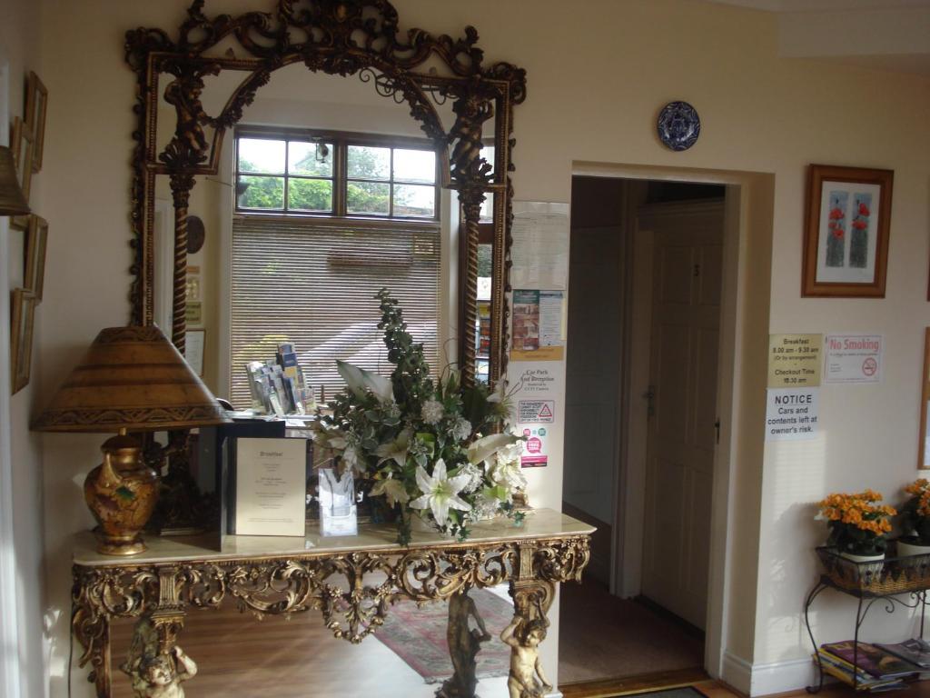 St. George Guest House COUNTY WEXFORD Екстер'єр фото