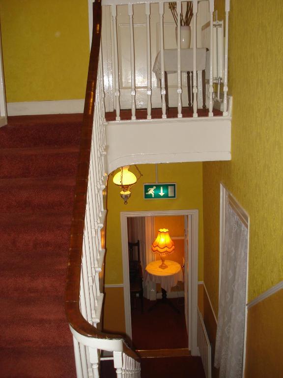 St. George Guest House COUNTY WEXFORD Екстер'єр фото