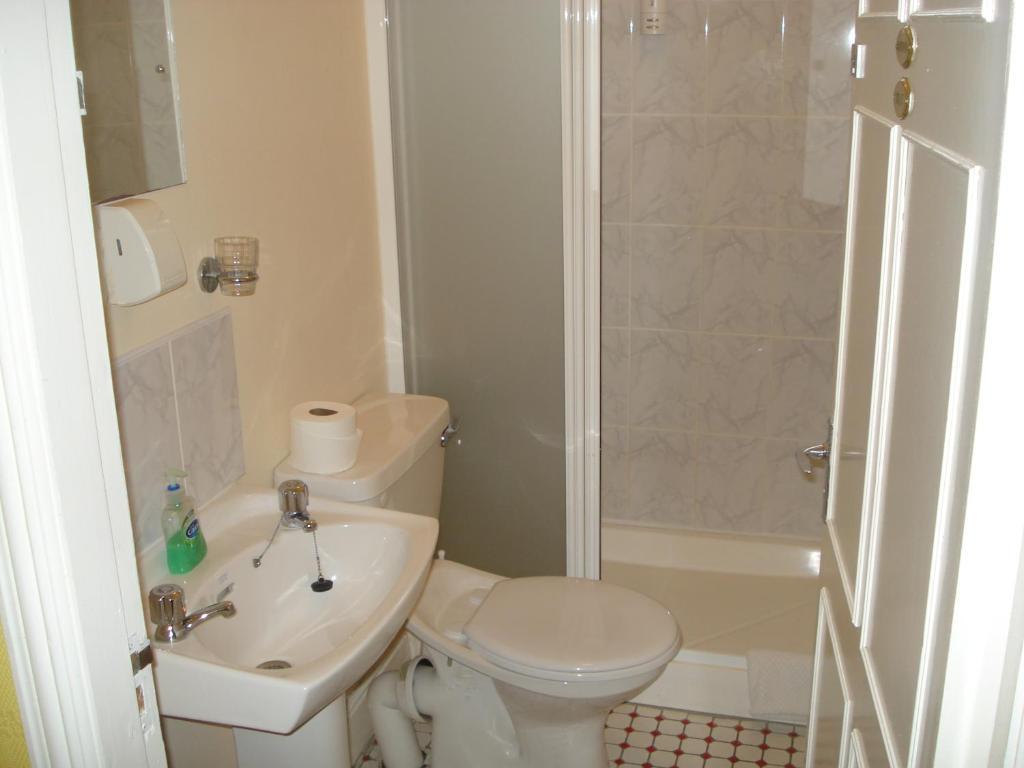 St. George Guest House COUNTY WEXFORD Екстер'єр фото