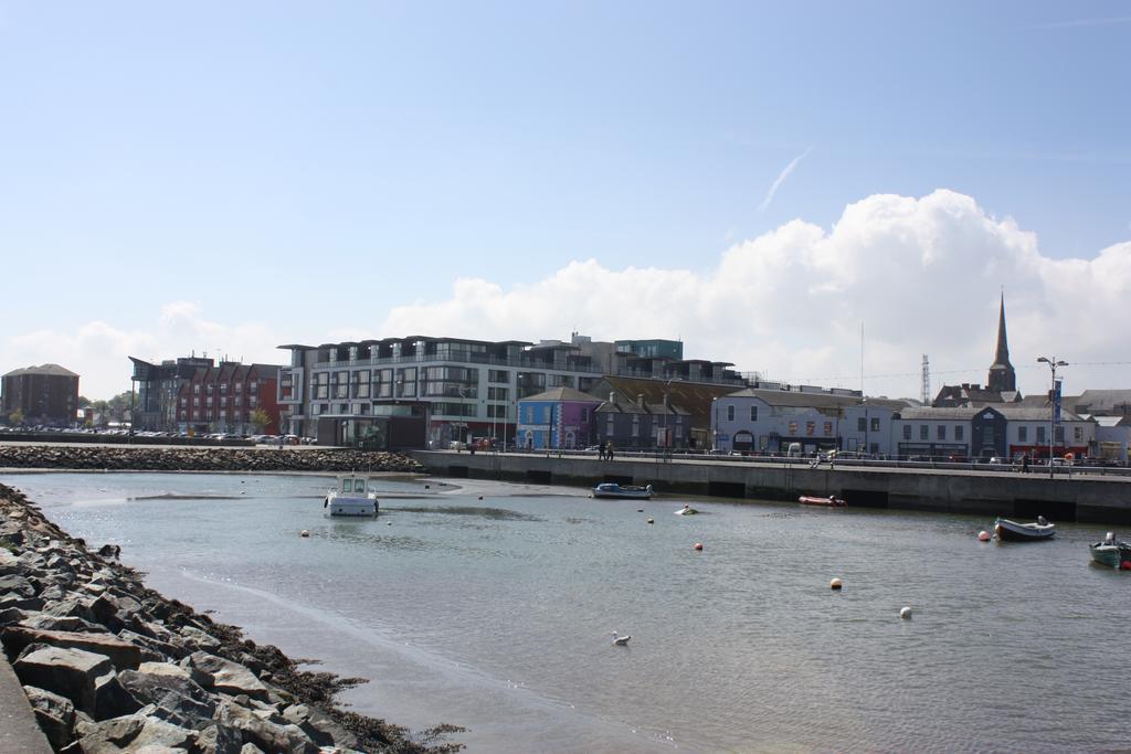 St. George Guest House COUNTY WEXFORD Екстер'єр фото