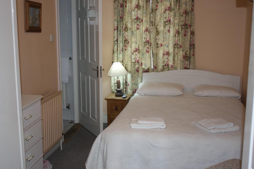 St. George Guest House COUNTY WEXFORD Екстер'єр фото
