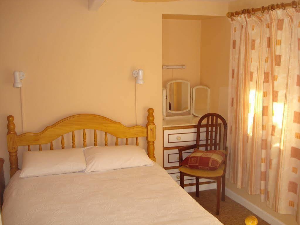 St. George Guest House COUNTY WEXFORD Екстер'єр фото