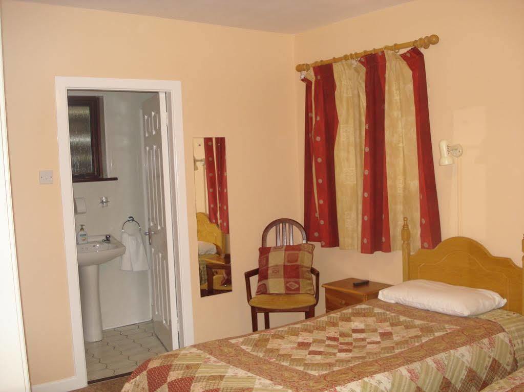 St. George Guest House COUNTY WEXFORD Екстер'єр фото