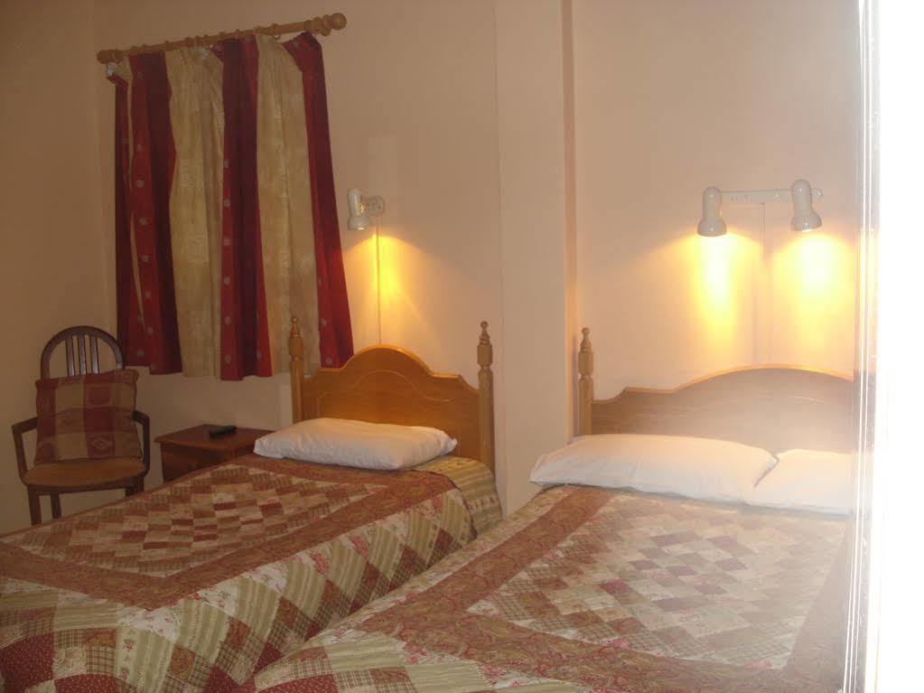 St. George Guest House COUNTY WEXFORD Екстер'єр фото