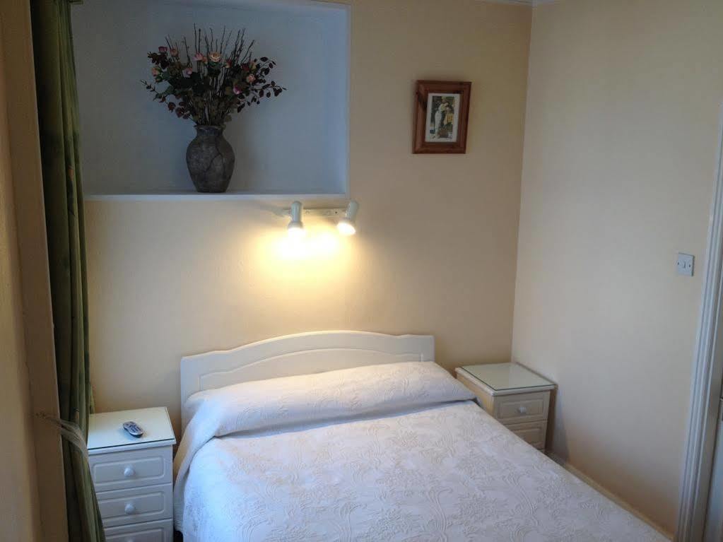 St. George Guest House COUNTY WEXFORD Екстер'єр фото