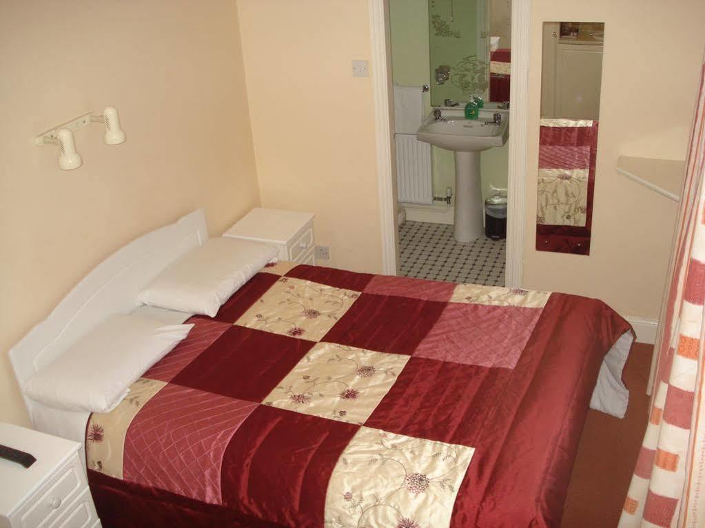 St. George Guest House COUNTY WEXFORD Екстер'єр фото