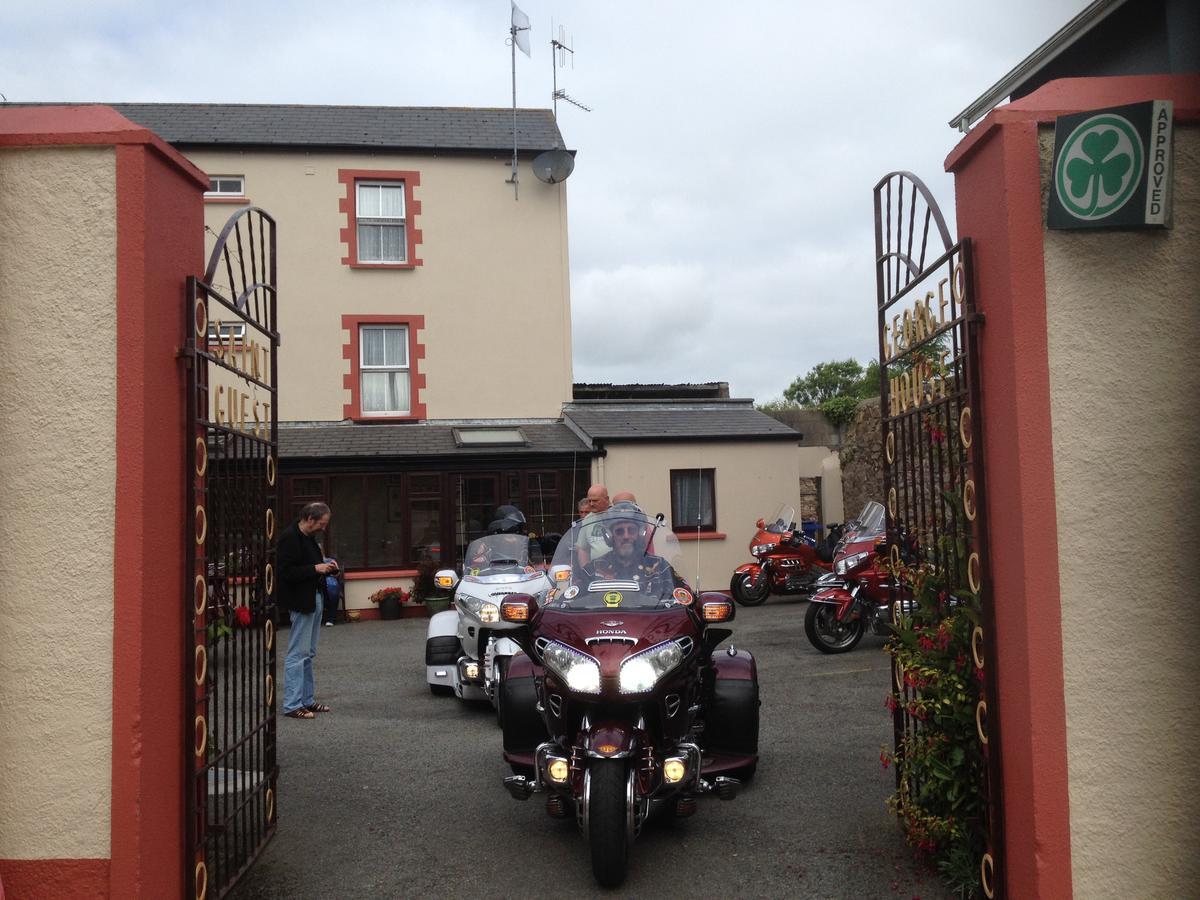 St. George Guest House COUNTY WEXFORD Екстер'єр фото