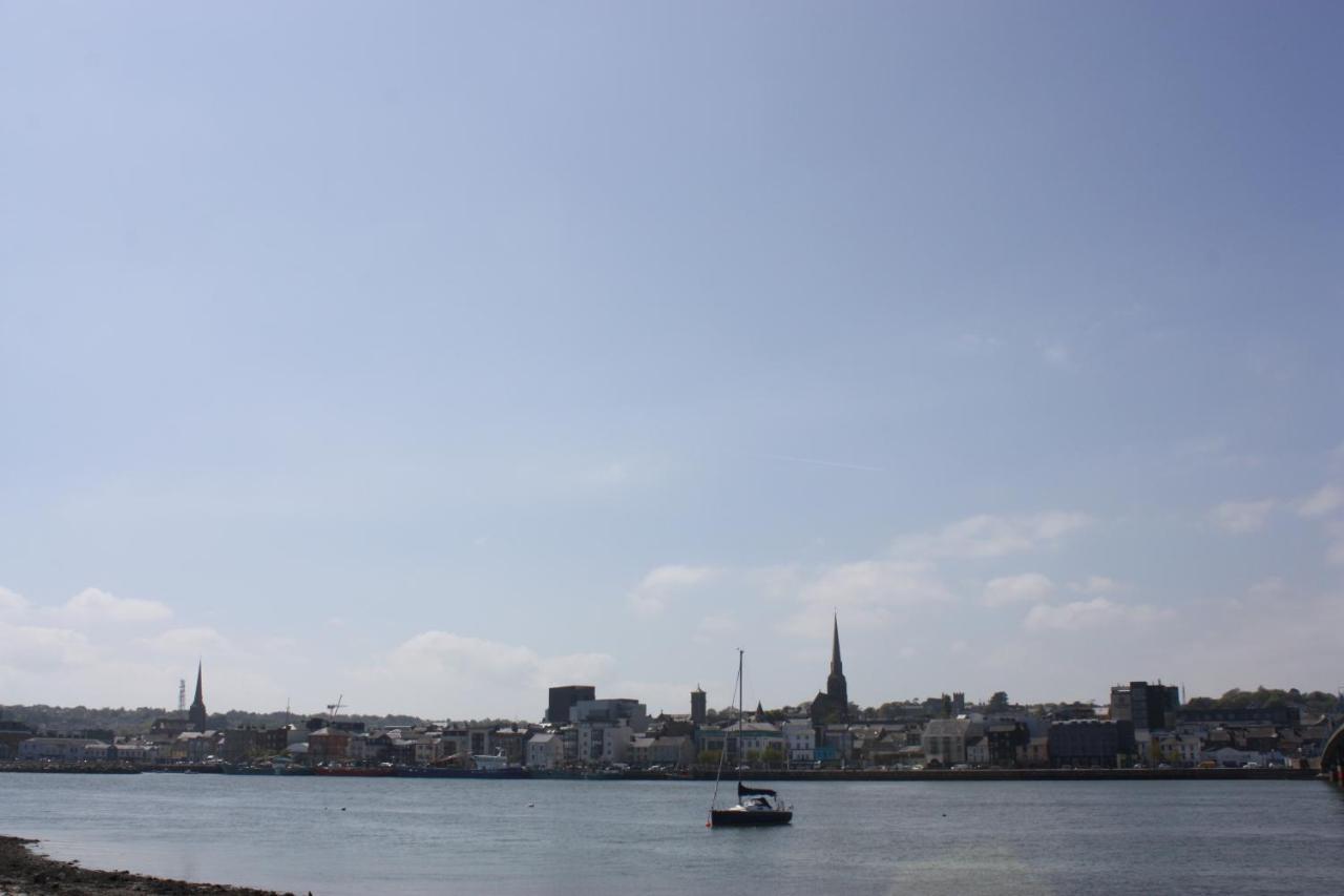 St. George Guest House COUNTY WEXFORD Екстер'єр фото