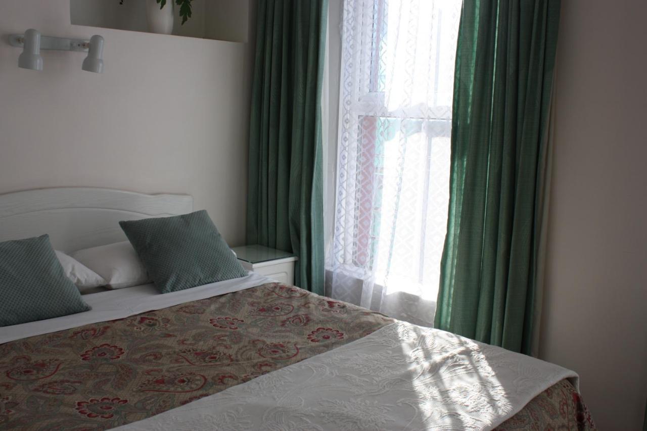 St. George Guest House COUNTY WEXFORD Екстер'єр фото