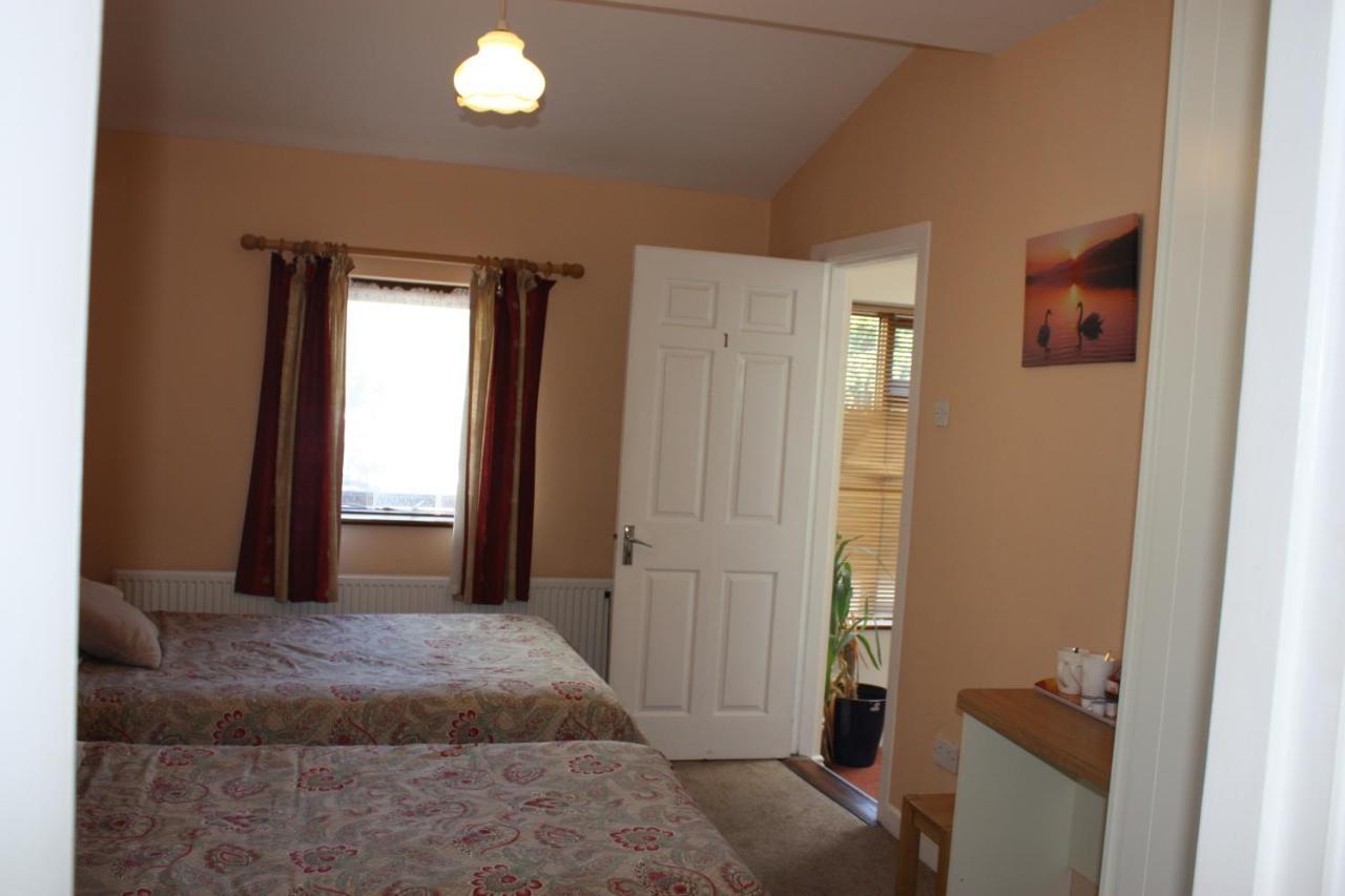 St. George Guest House COUNTY WEXFORD Екстер'єр фото