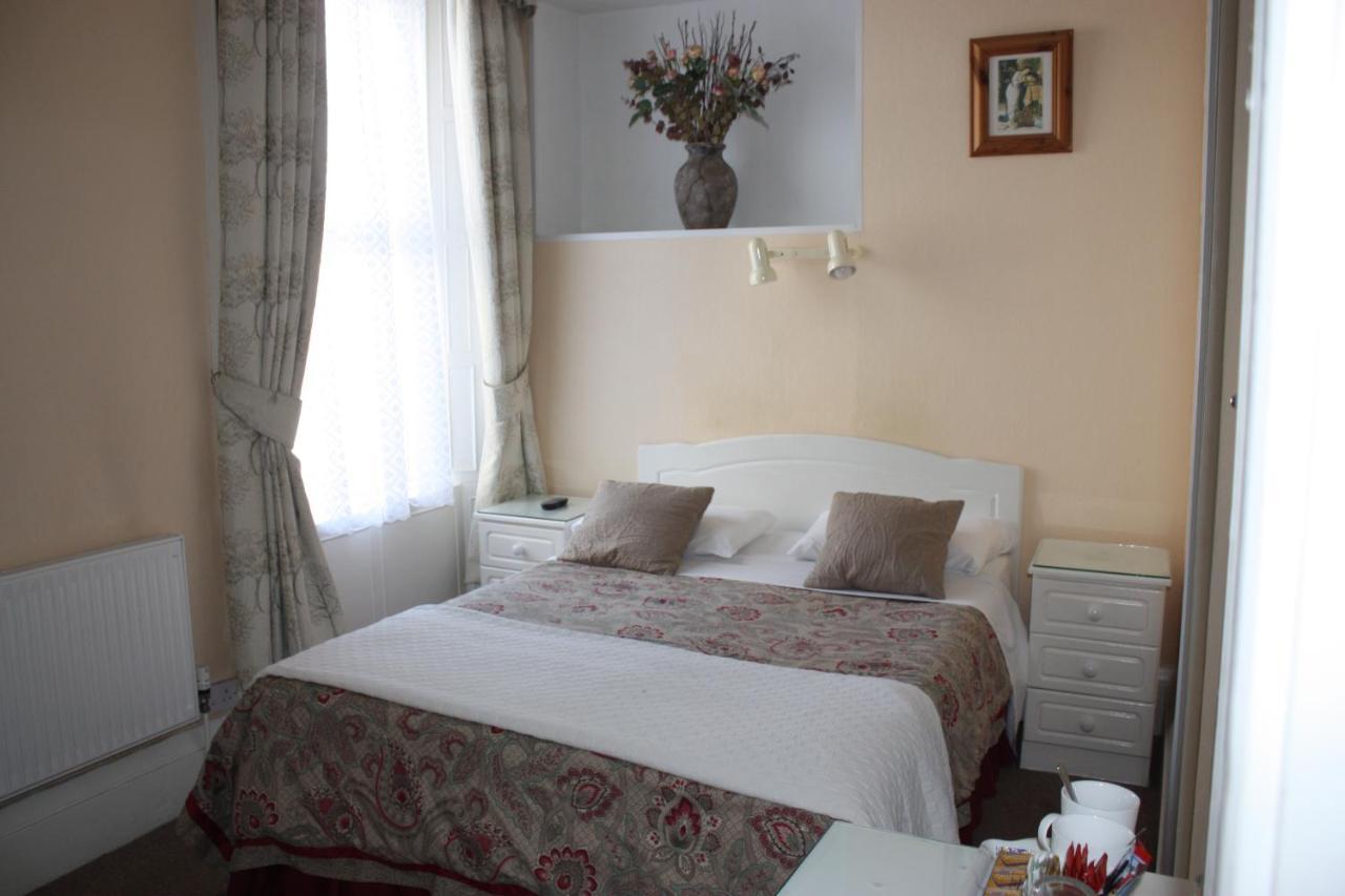 St. George Guest House COUNTY WEXFORD Екстер'єр фото