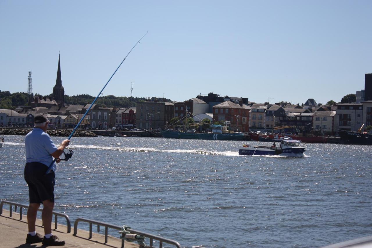 St. George Guest House COUNTY WEXFORD Екстер'єр фото