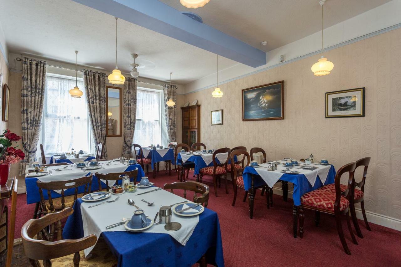 St. George Guest House COUNTY WEXFORD Екстер'єр фото